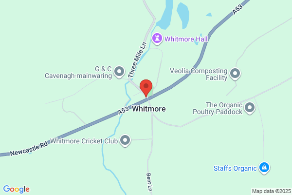 Mainwaring Arms