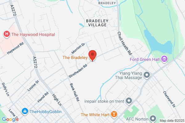 The Bradeley