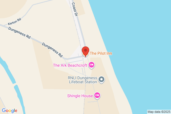 The Pilot Inn
