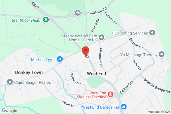 The West End Inn
