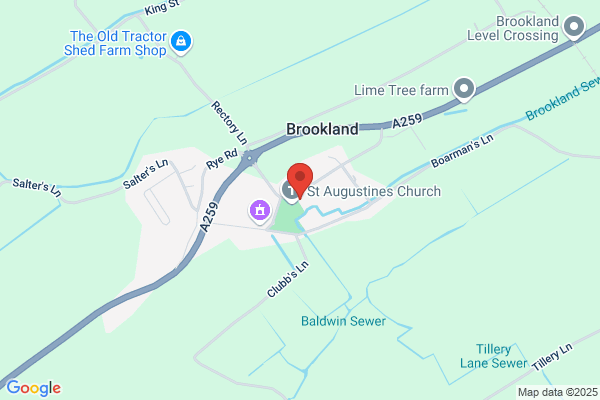 Brookland C Of E School