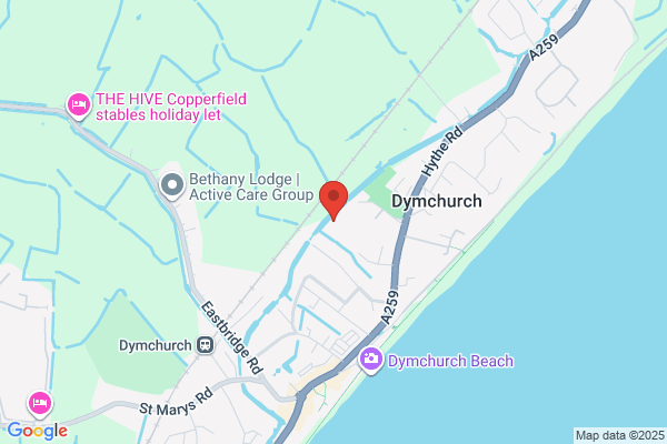 Dymchurch Primary School