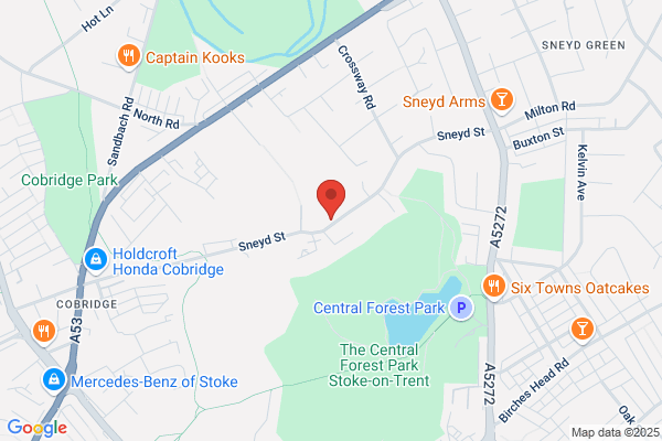 Sneyd Green Primary School