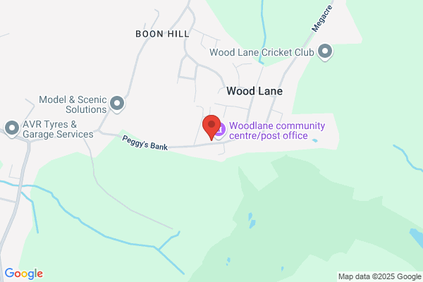 Wood Lane Primary School