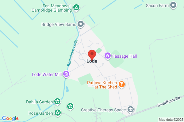 Lodey