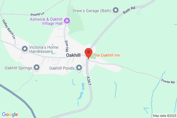 The Oakhill Grill
