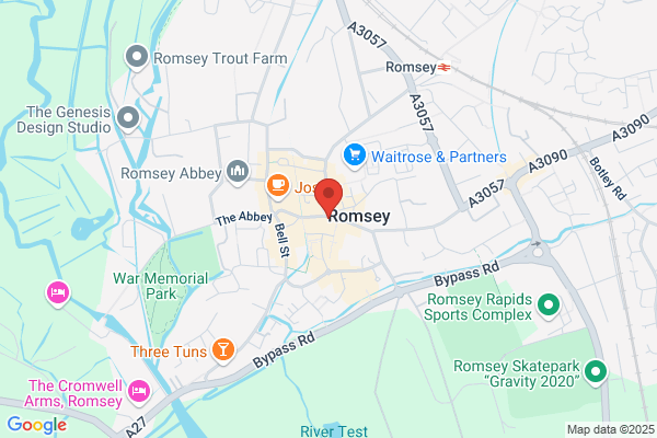 Frank A Stokes