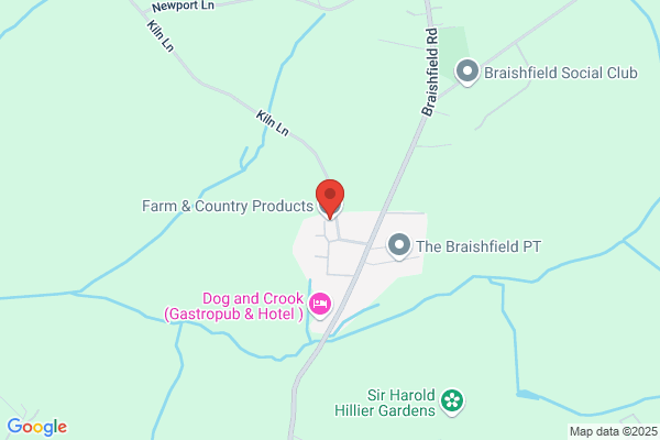 P B Farm Enterprises