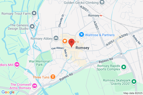 Grape Tree Romsey