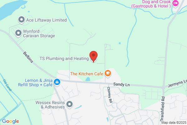 TS Plumbing & Heating Services