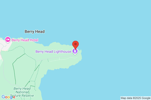 Barry Head