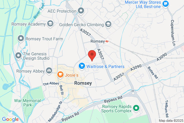 Mole Country Stores - Romsey