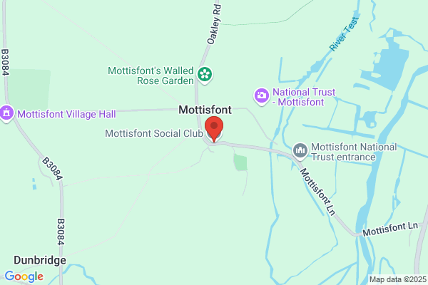 Mottisfont Social Club