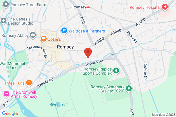 Romsey Comrades Club