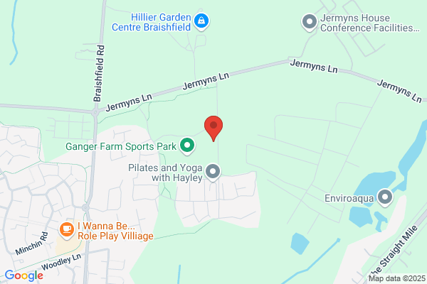 Romsey Rugby Union Football Club