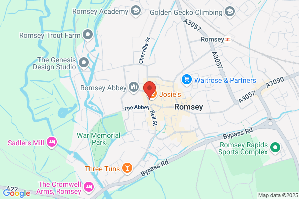 Romsey Working Mens Conservative Club