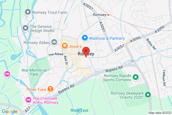 Romsey Counselling