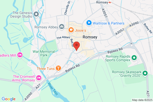 Domino's Pizza - Romsey