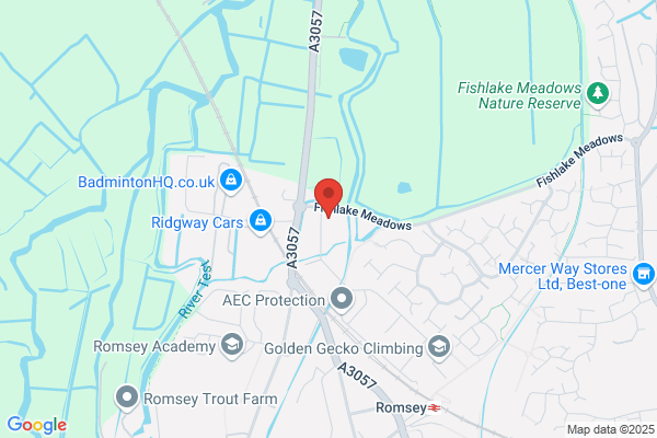 Howdens - Romsey