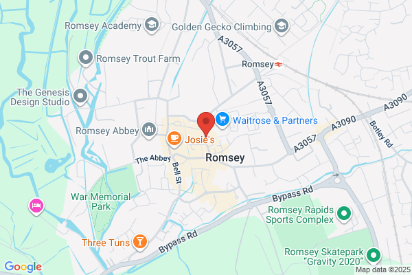 Morris Dibben Estate Agent Romsey