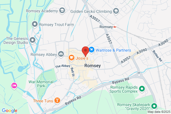 Morris Dibben Letting Agents Romsey