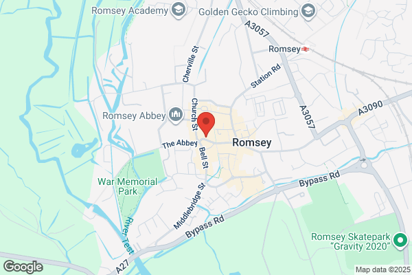 Winkworth Romsey