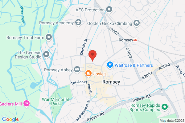 Airborne Product Support Ltd
