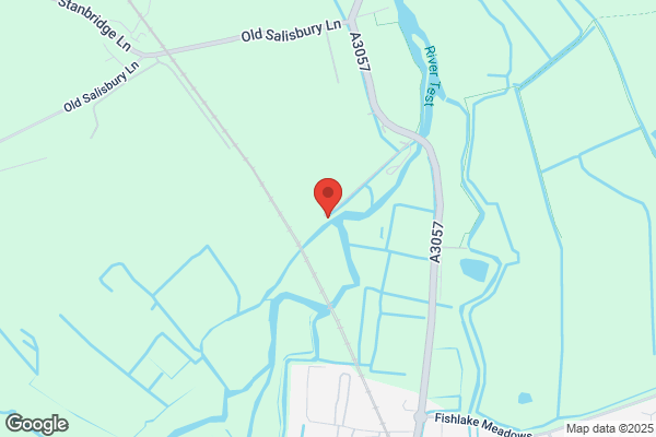 Test Valley Trout Ltd