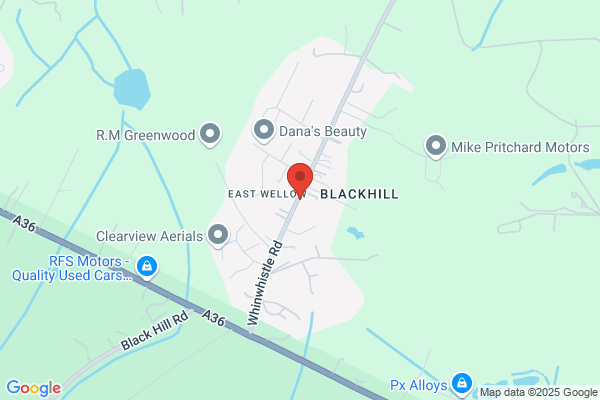Packham Auto Services