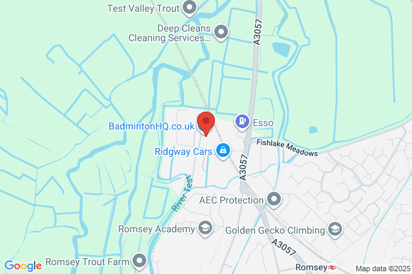 Test Valley Motor Services