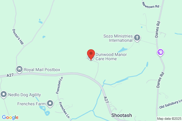 Dunwood Manor Golf Club
