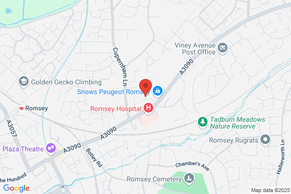 Romsey Advertiser