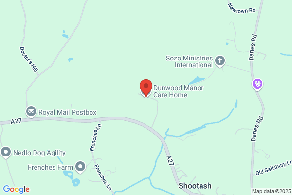Dunwood Manor Nursing Home