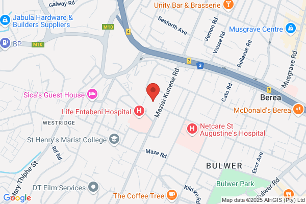 Durban Nursing Home