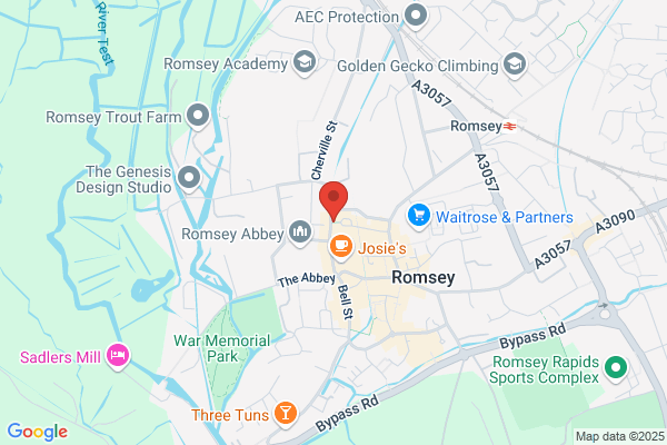 Romsey Health Centre