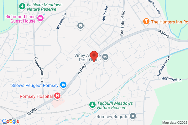 Romsey Home & Garden Care