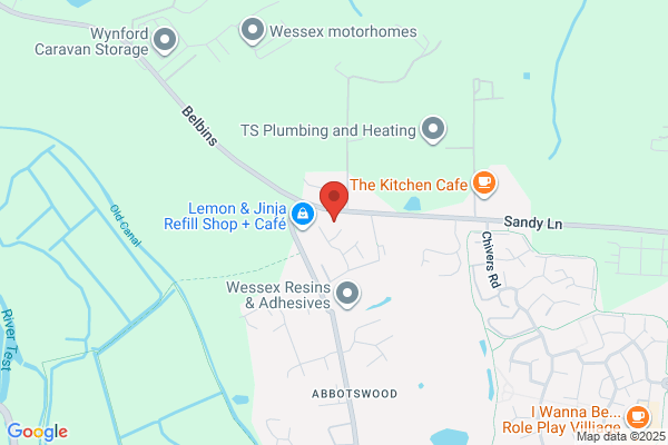 1st Penguin Shipping Ltd