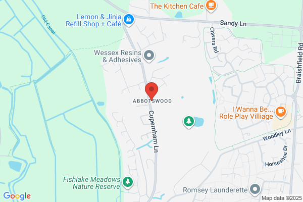 Abbotswood Day Nursery
