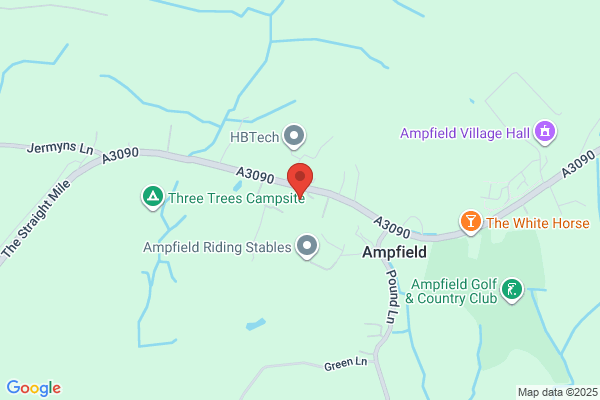 Ampfield Catering