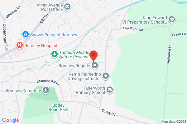Hampshire Farm Water Services