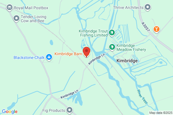 Kimbridge Farm Shop