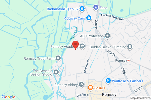 New Life Church (Romsey)