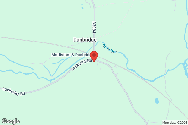 Mill Arms P H