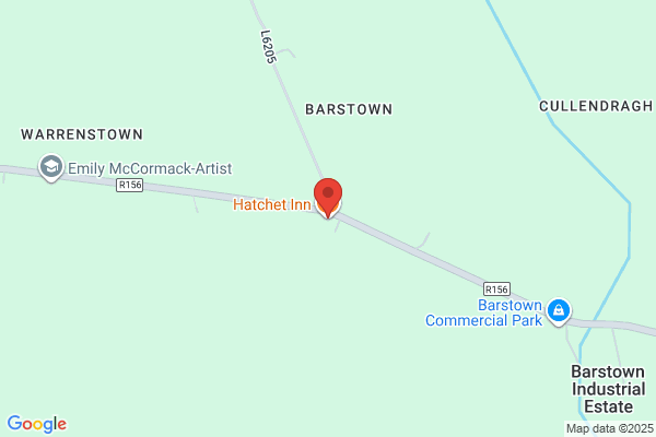 The Hatchet Inn