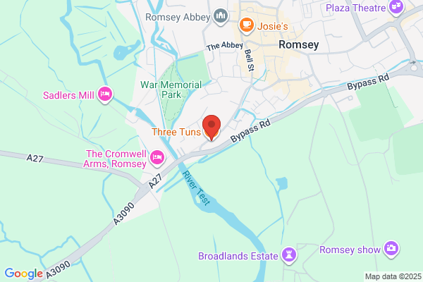 The Romsey Tavern