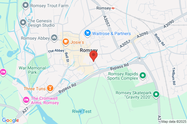 Prezzo Italian Restaurant Romsey