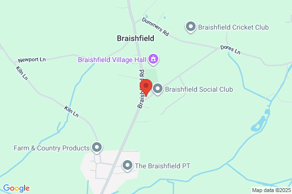 Braishfield Primary School