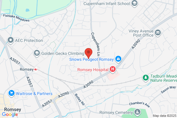Romsey Infant School