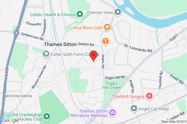 Cartographic Engineering Ltd