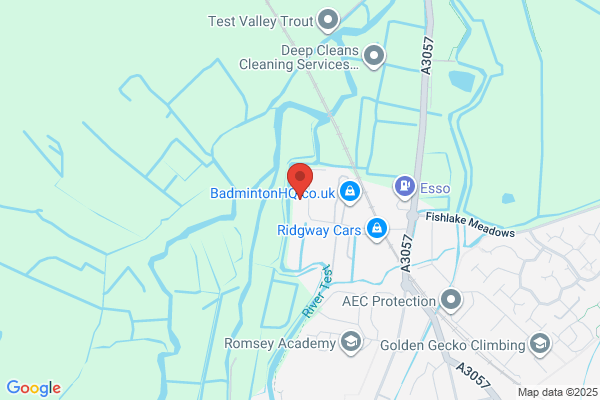 P & B AUTOCENTRE